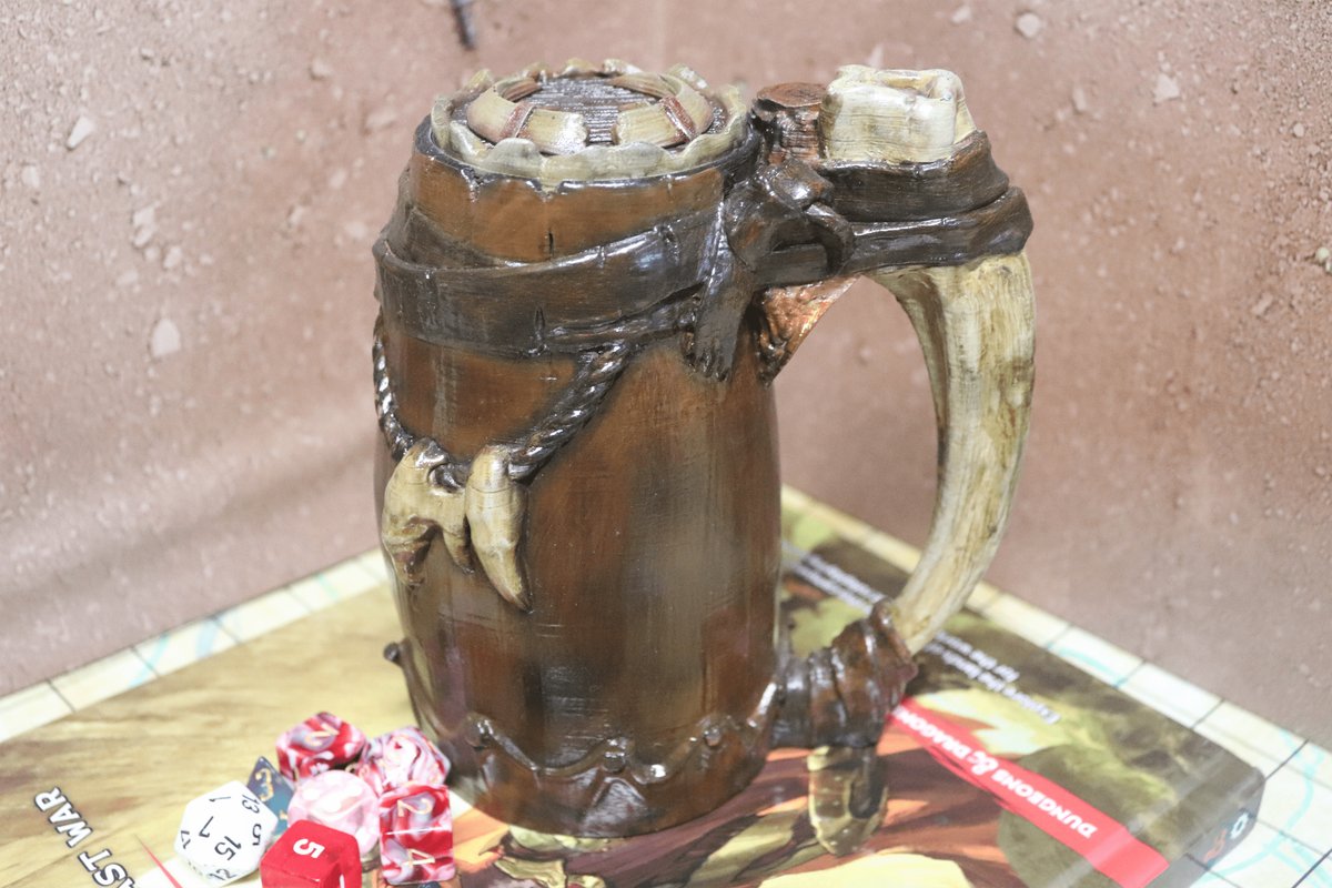 Barbarian