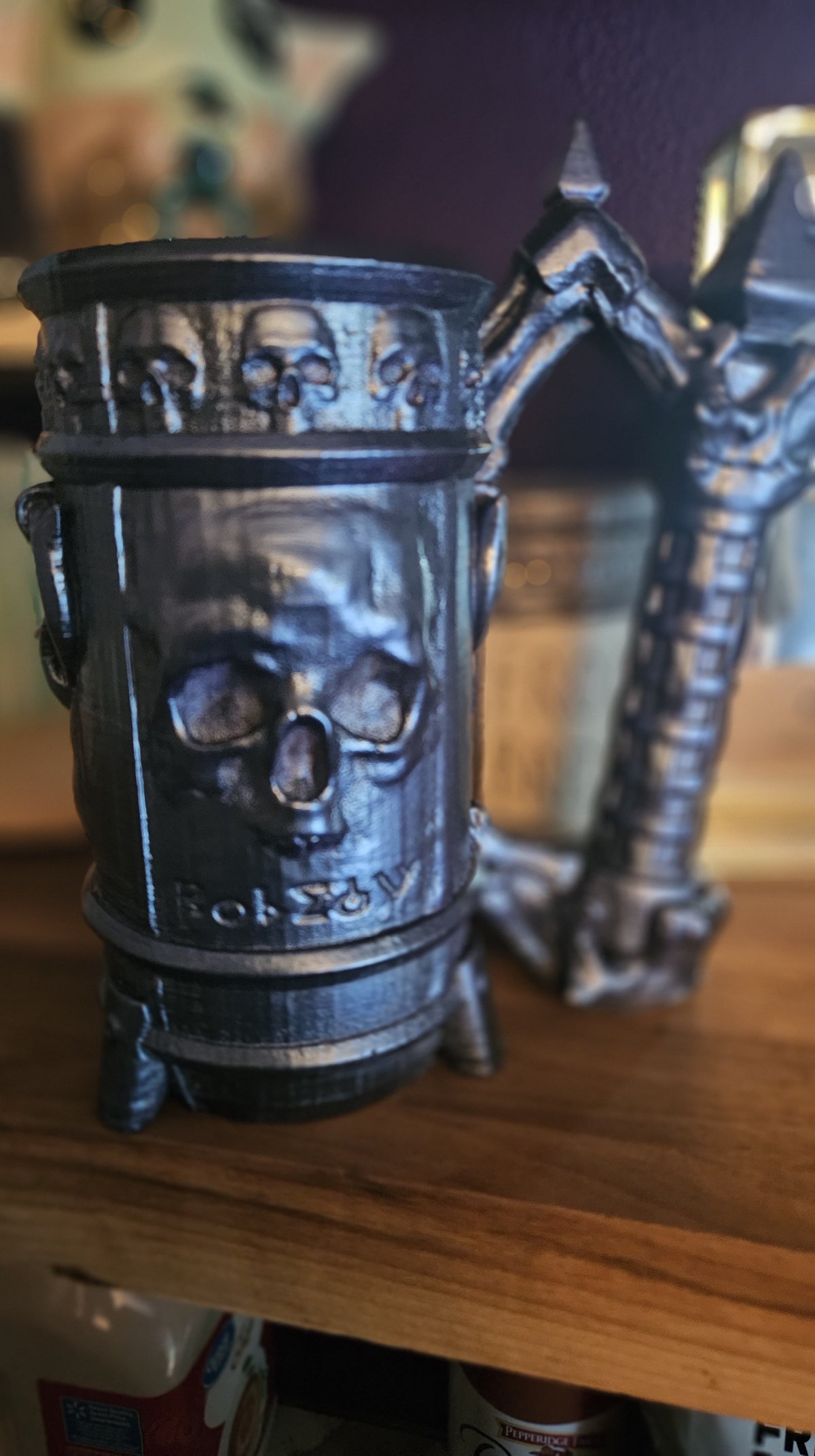 Necromancer