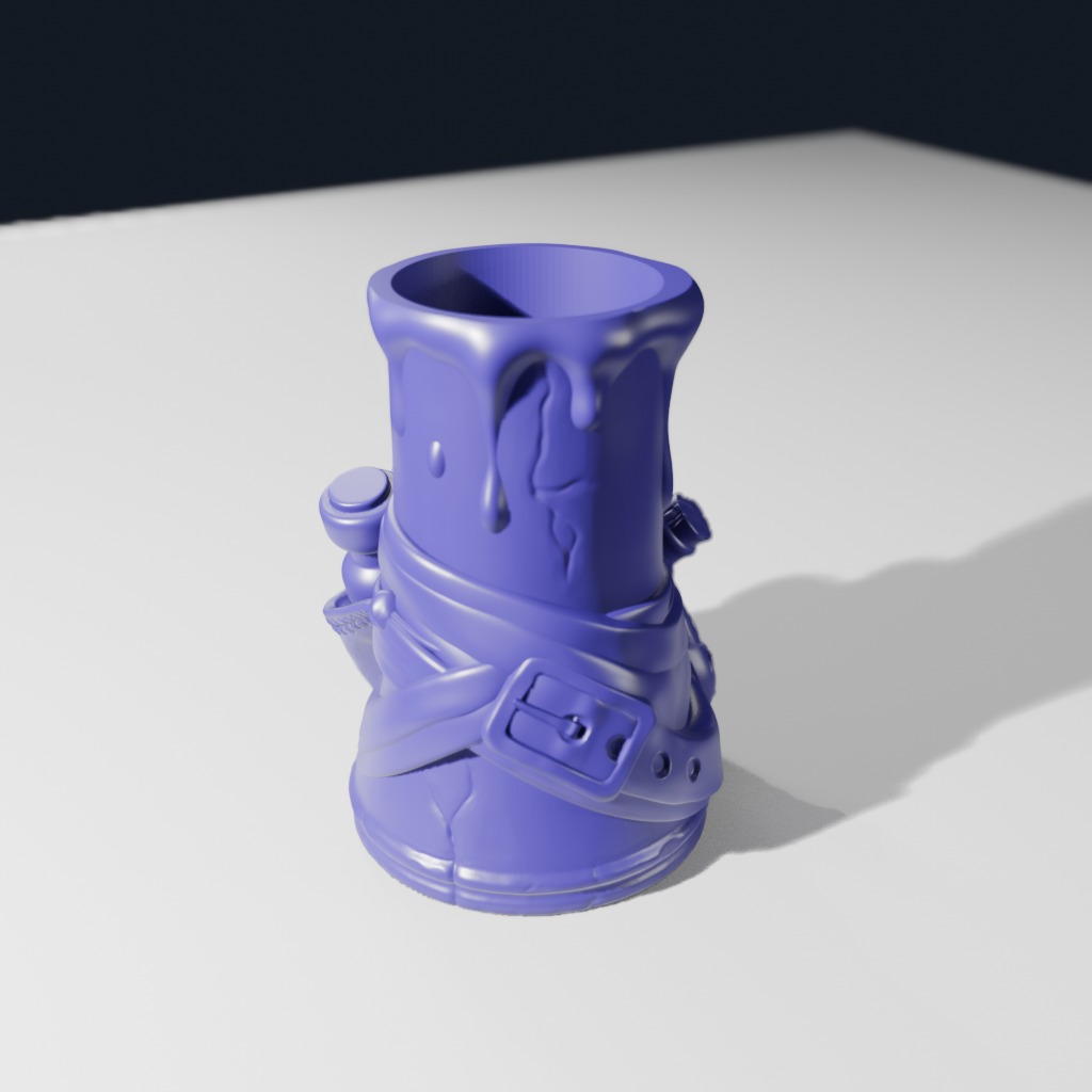 Potion Master
