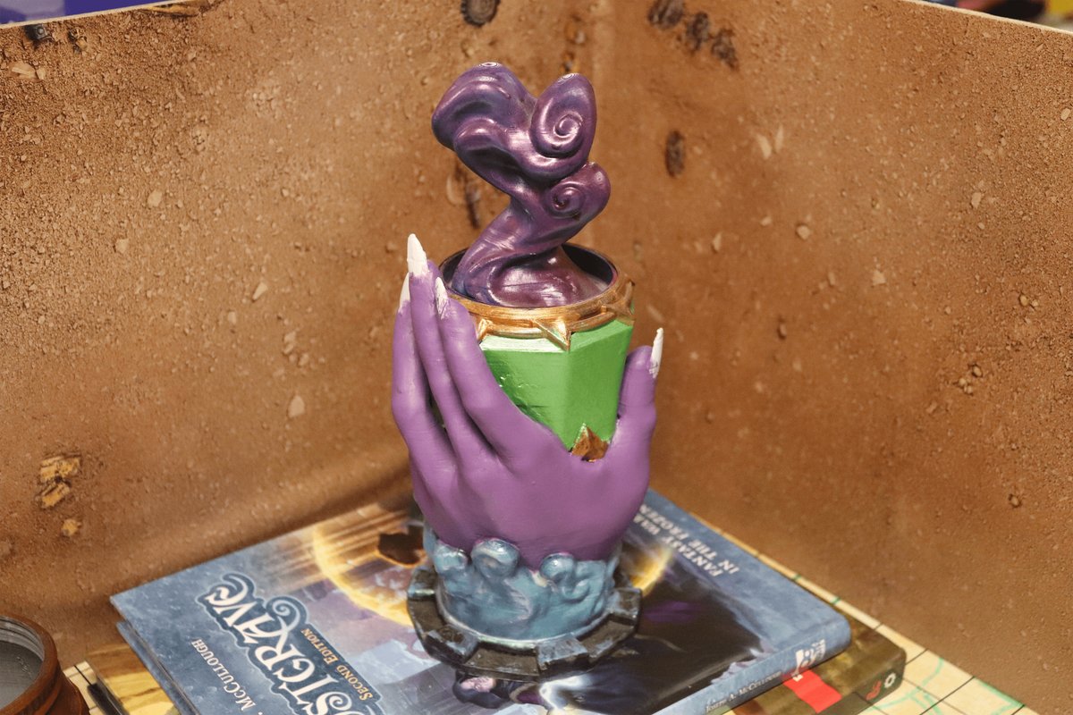 Sorcerer