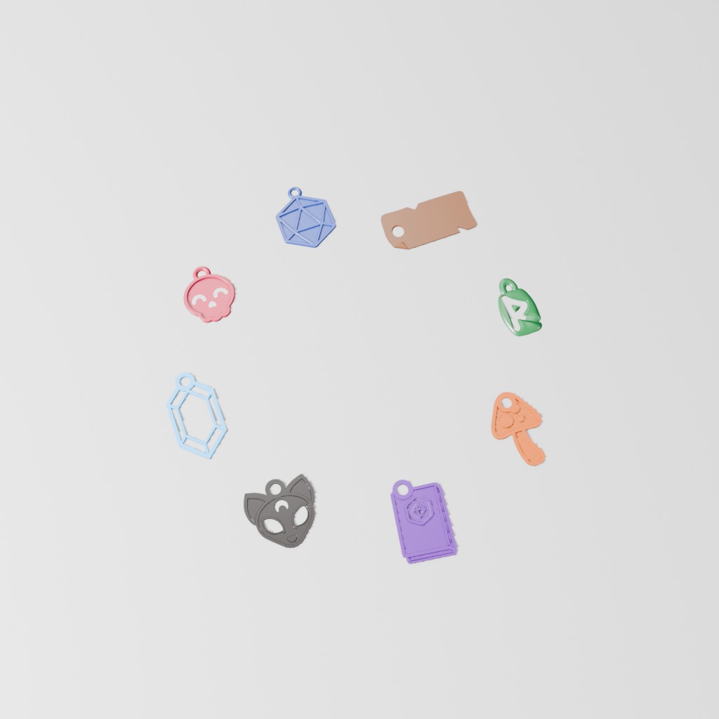 Charms