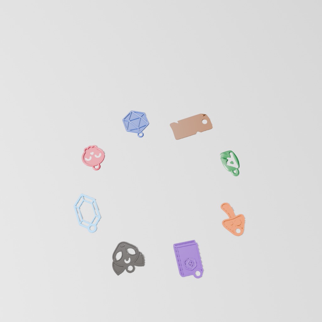 Charms