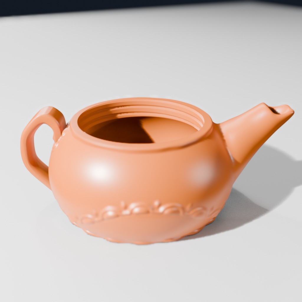 Gnome Dice Cup