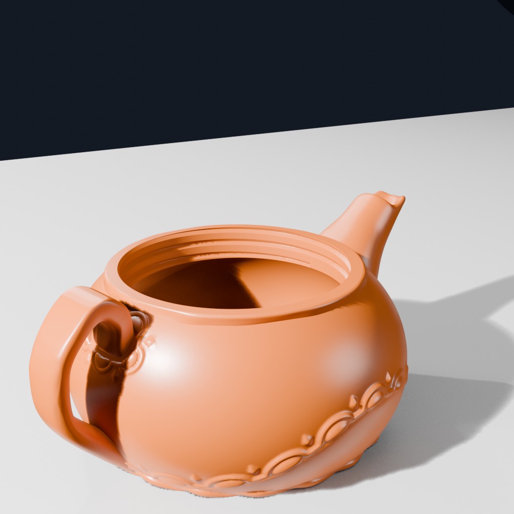 Gnome Dice Cup