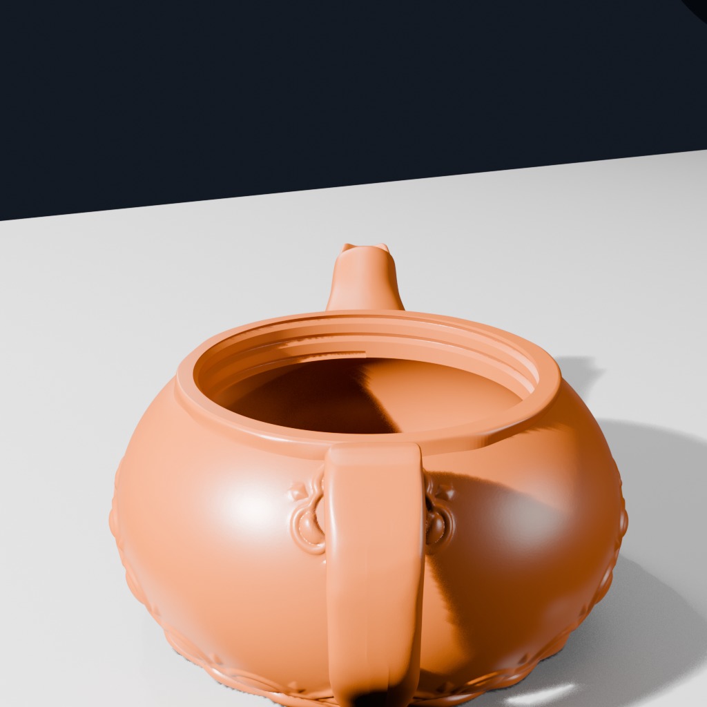 Gnome Dice Cup