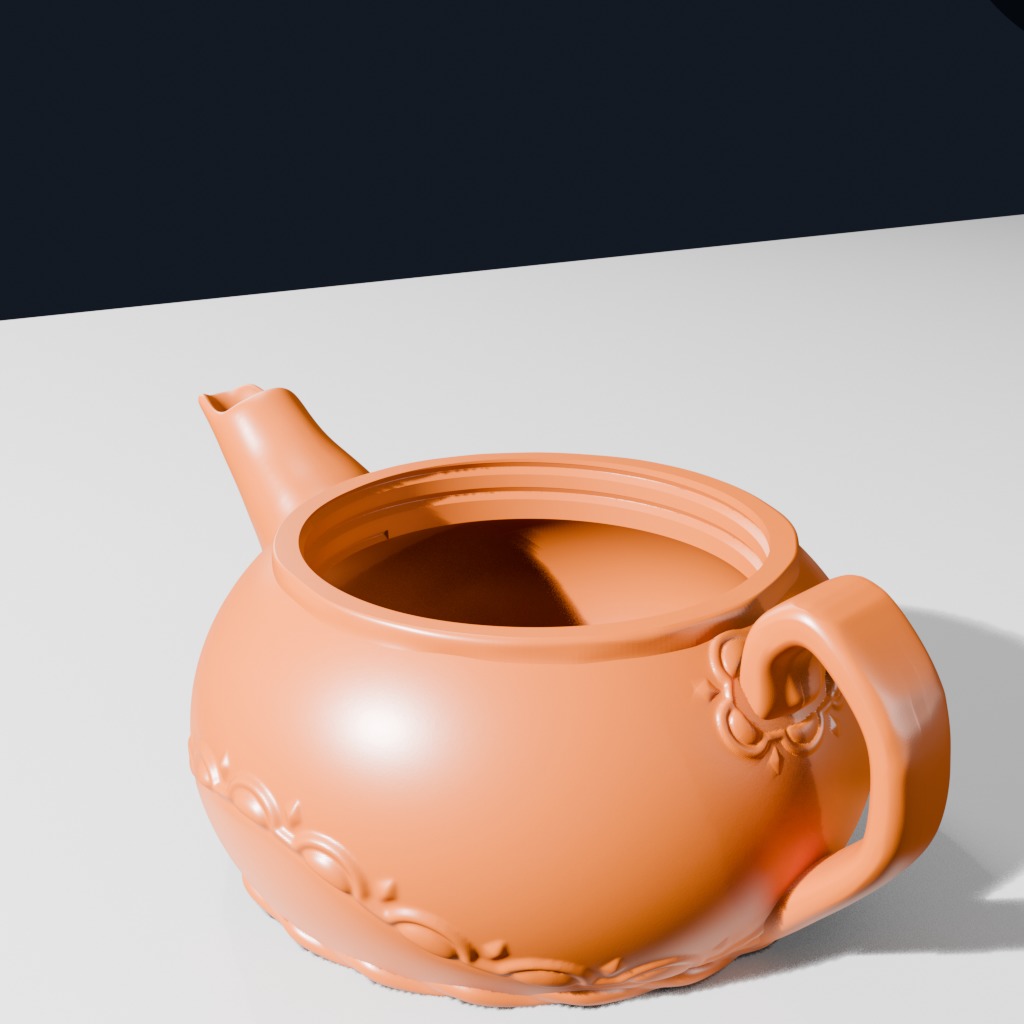 Gnome Dice Cup