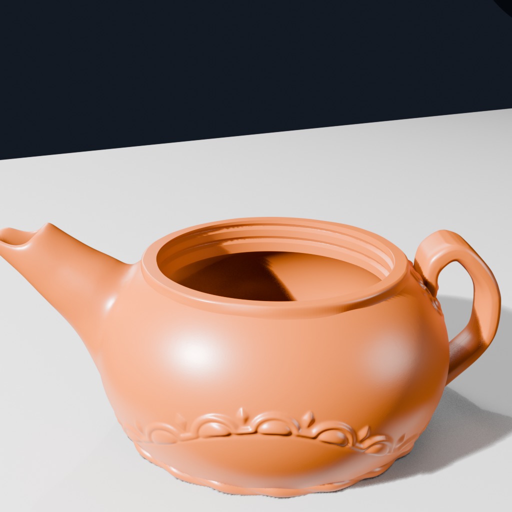Gnome Dice Cup