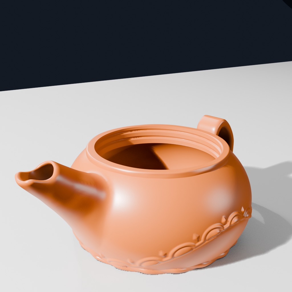 Gnome Dice Cup