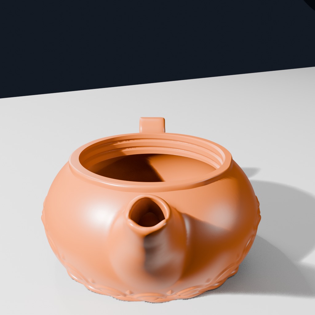 Gnome Dice Cup