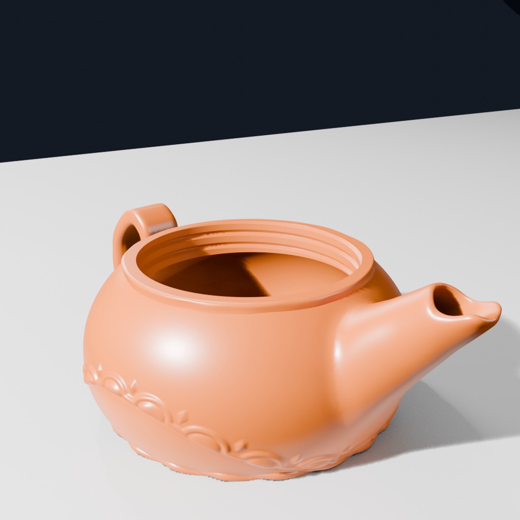 Gnome Dice Cup