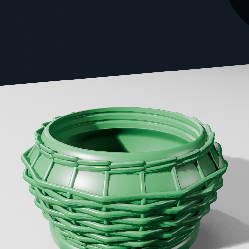 Halfling Dice Cup