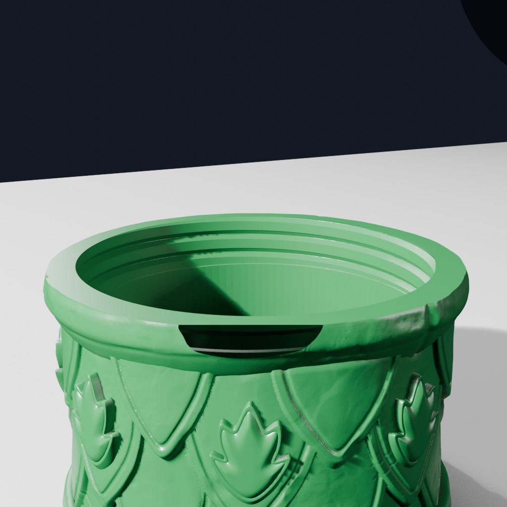 Ranger Dice Cup