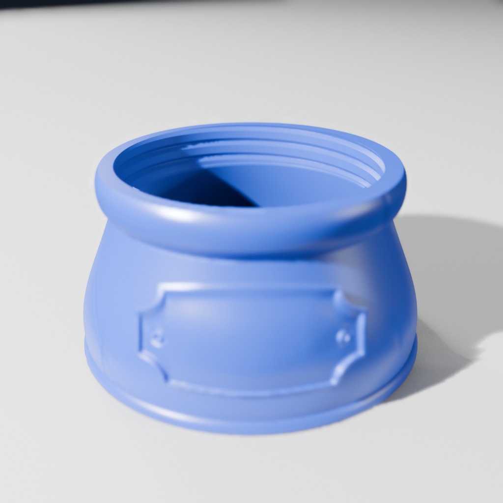 Wizard Dice Cup