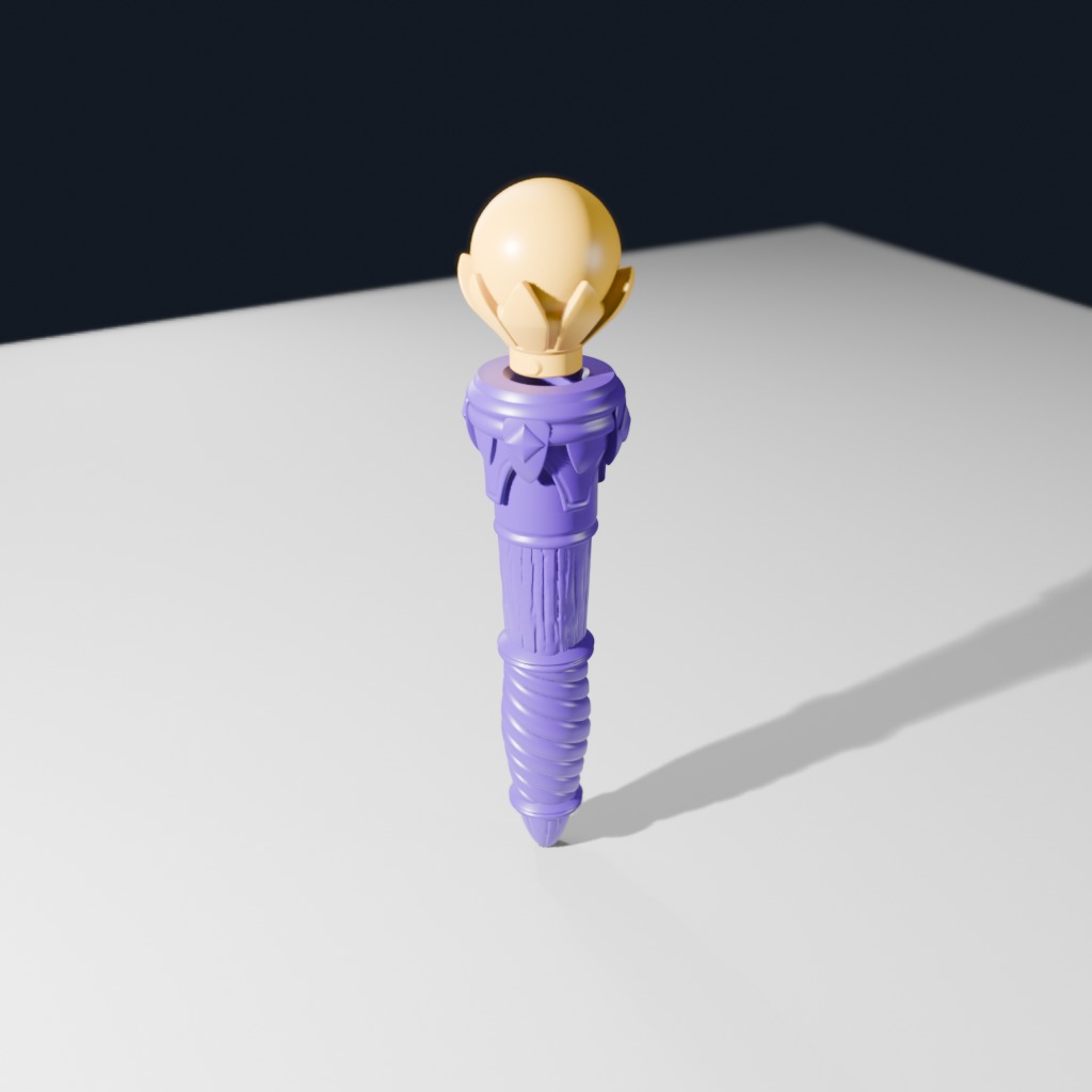 Magic Wand Kit