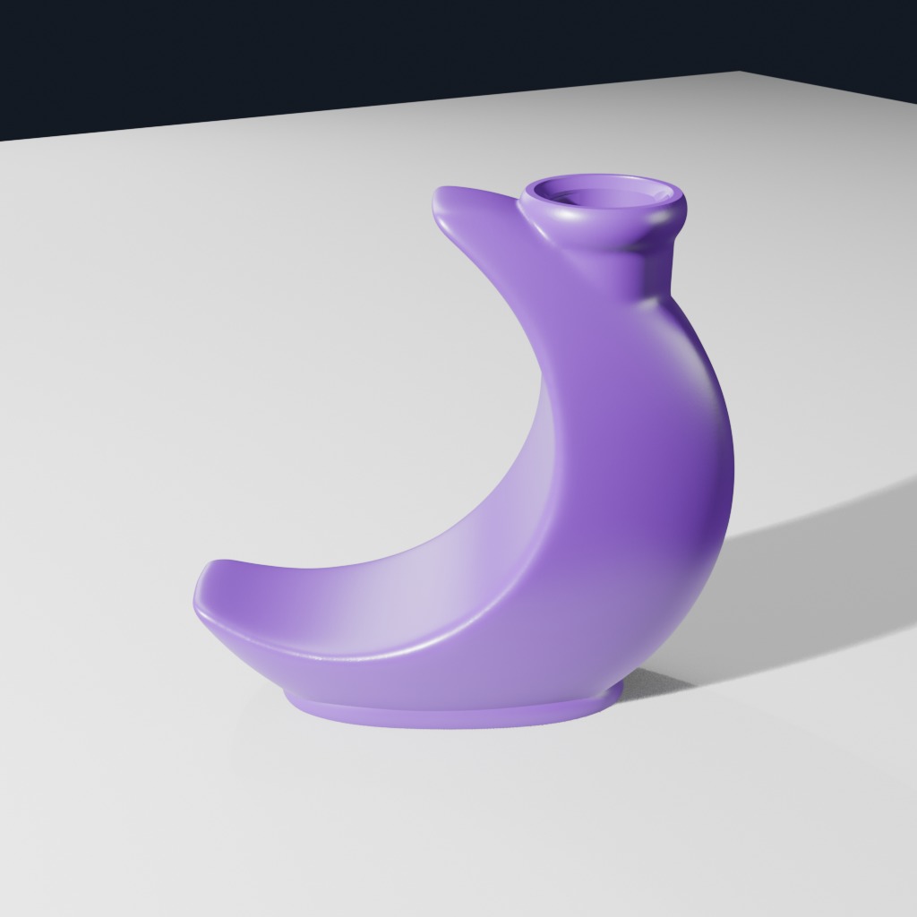 Astral Moon Potion