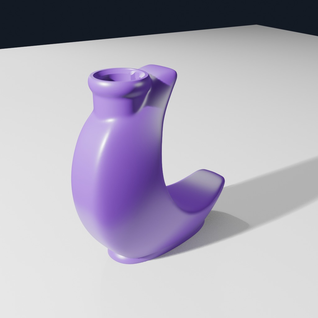 Astral Moon Potion