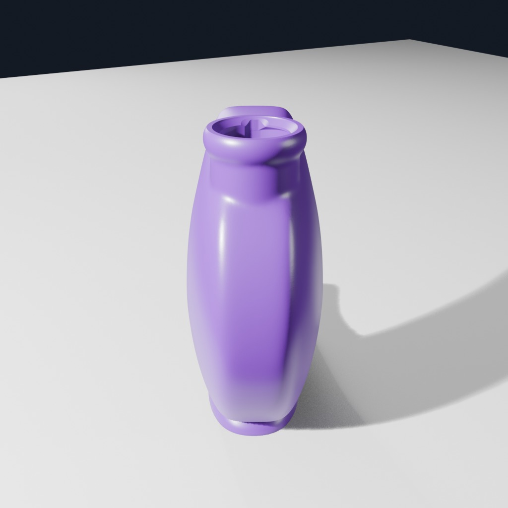 Astral Moon Potion