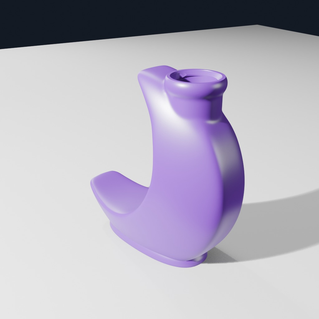 Astral Moon Potion