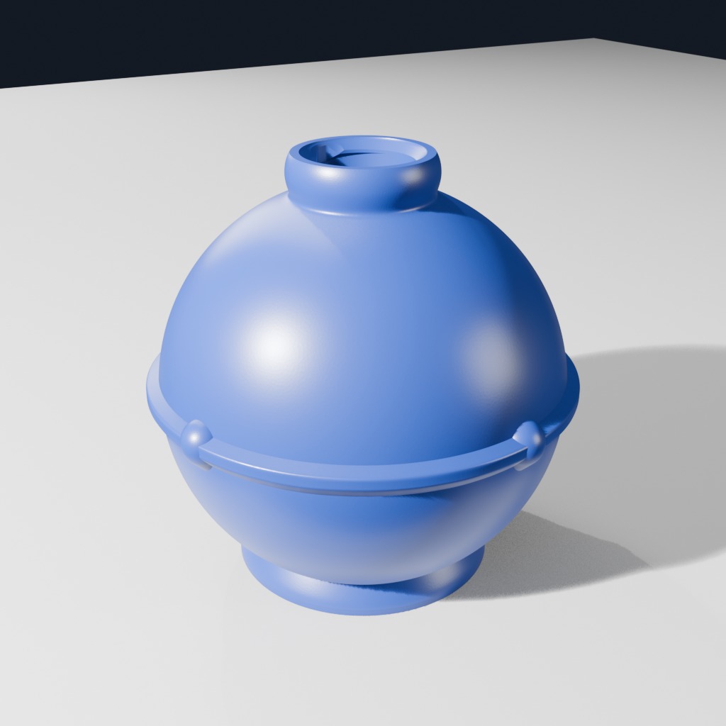 Astral Planet Potion