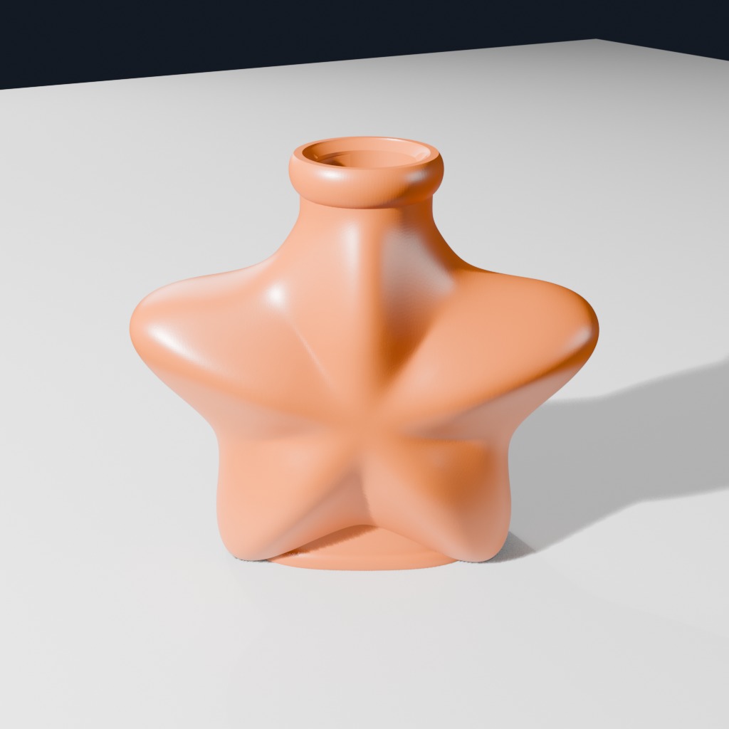 Astral Star Potion