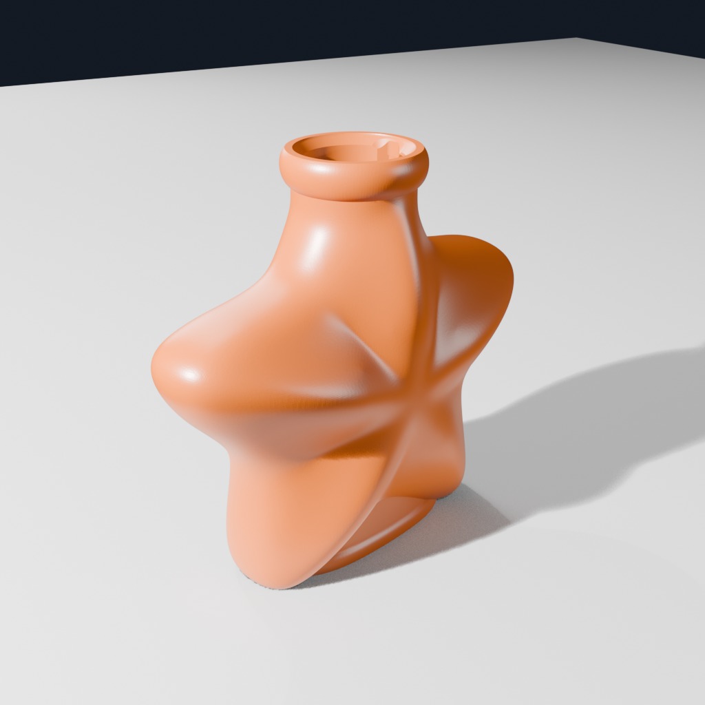 Astral Star Potion
