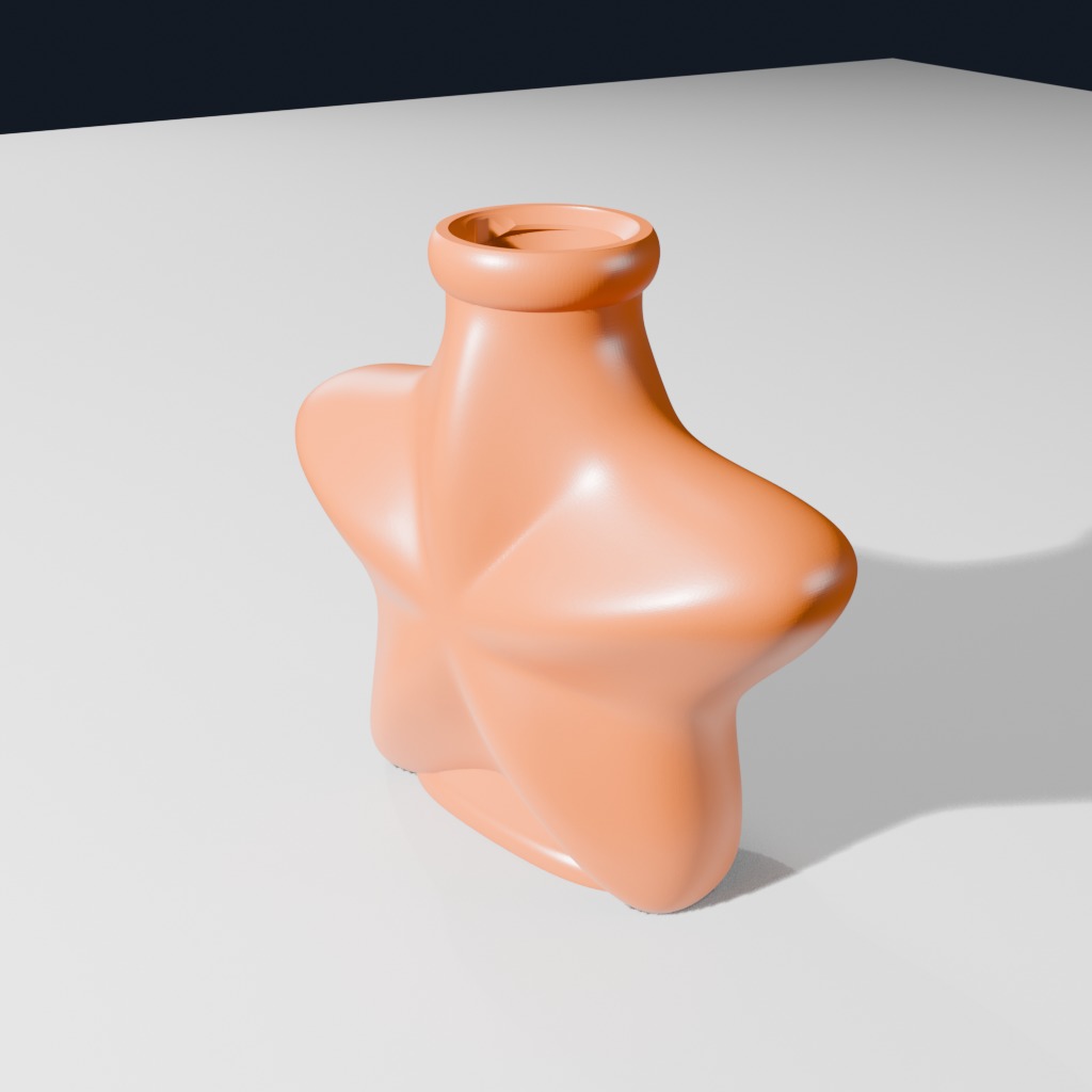 Astral Star Potion