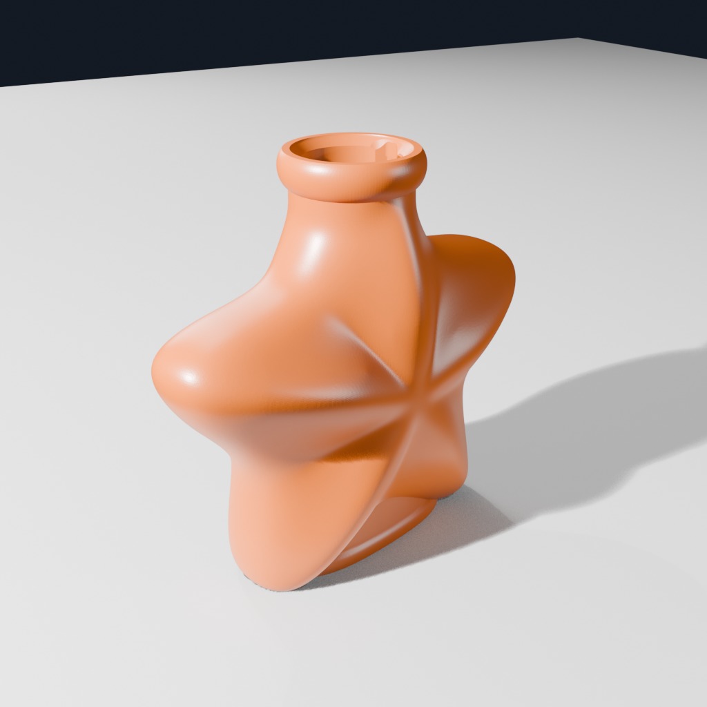 Astral Star Potion