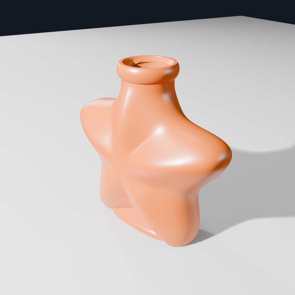 Astral Star Potion