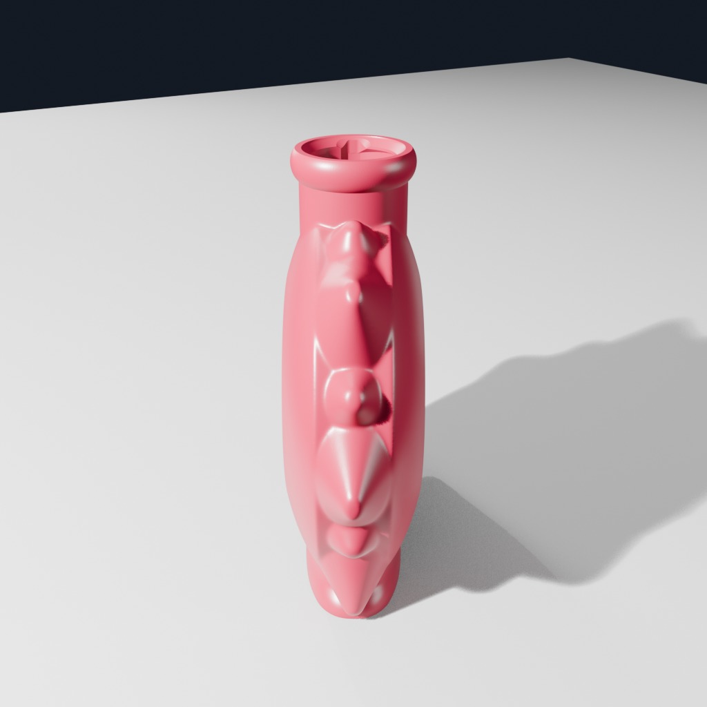 Astral Sun Potion
