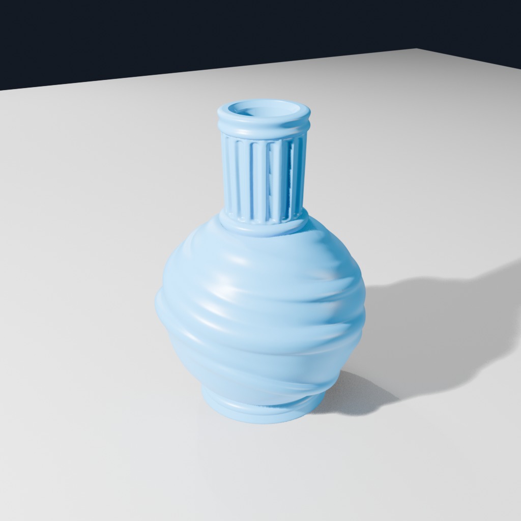 Elemental Air Potion