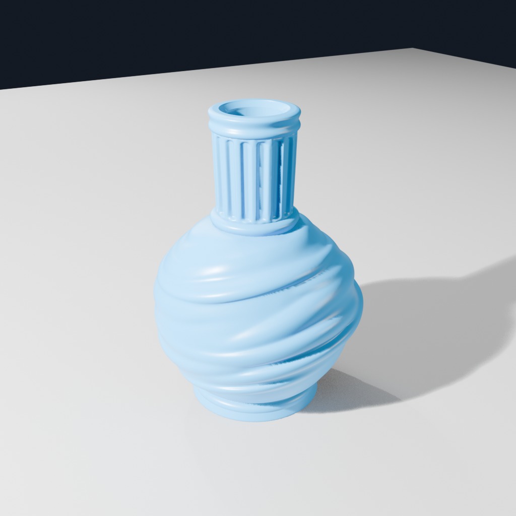 Elemental Air Potion