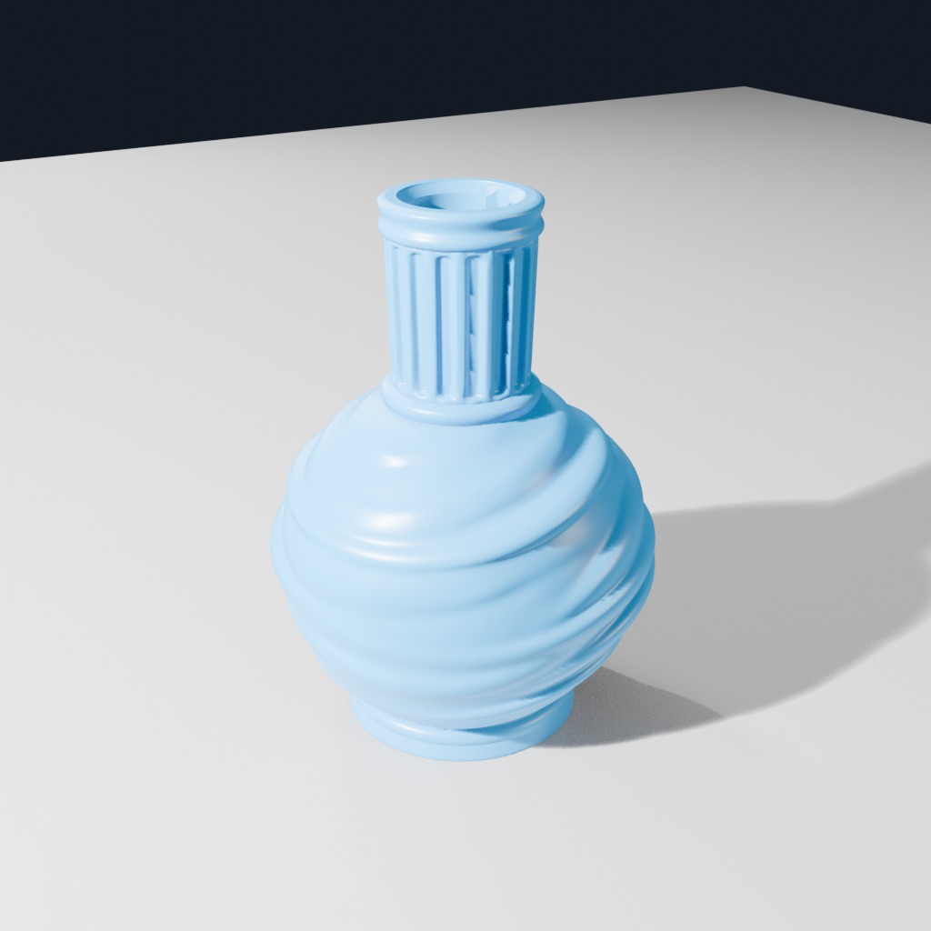 Elemental Air Potion