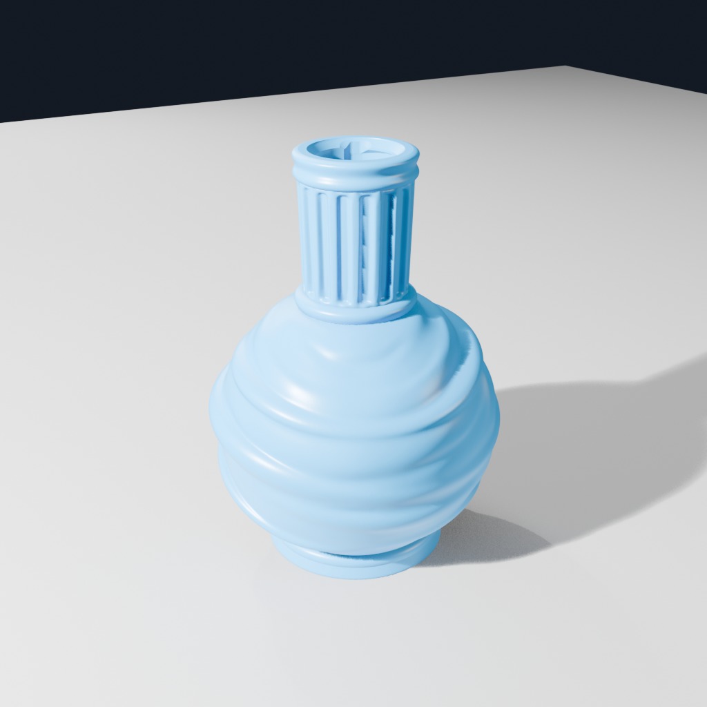 Elemental Air Potion