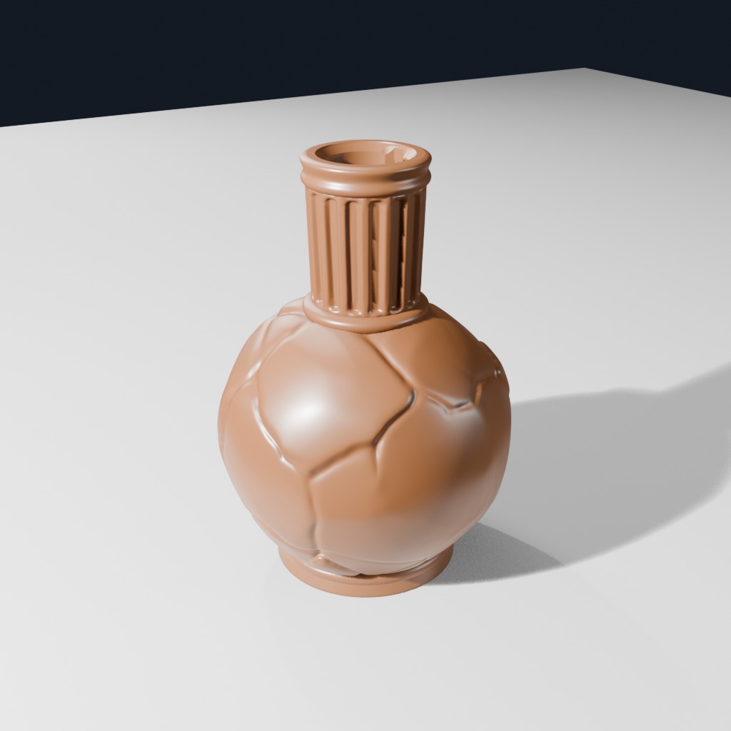 Elemental Earth Potion