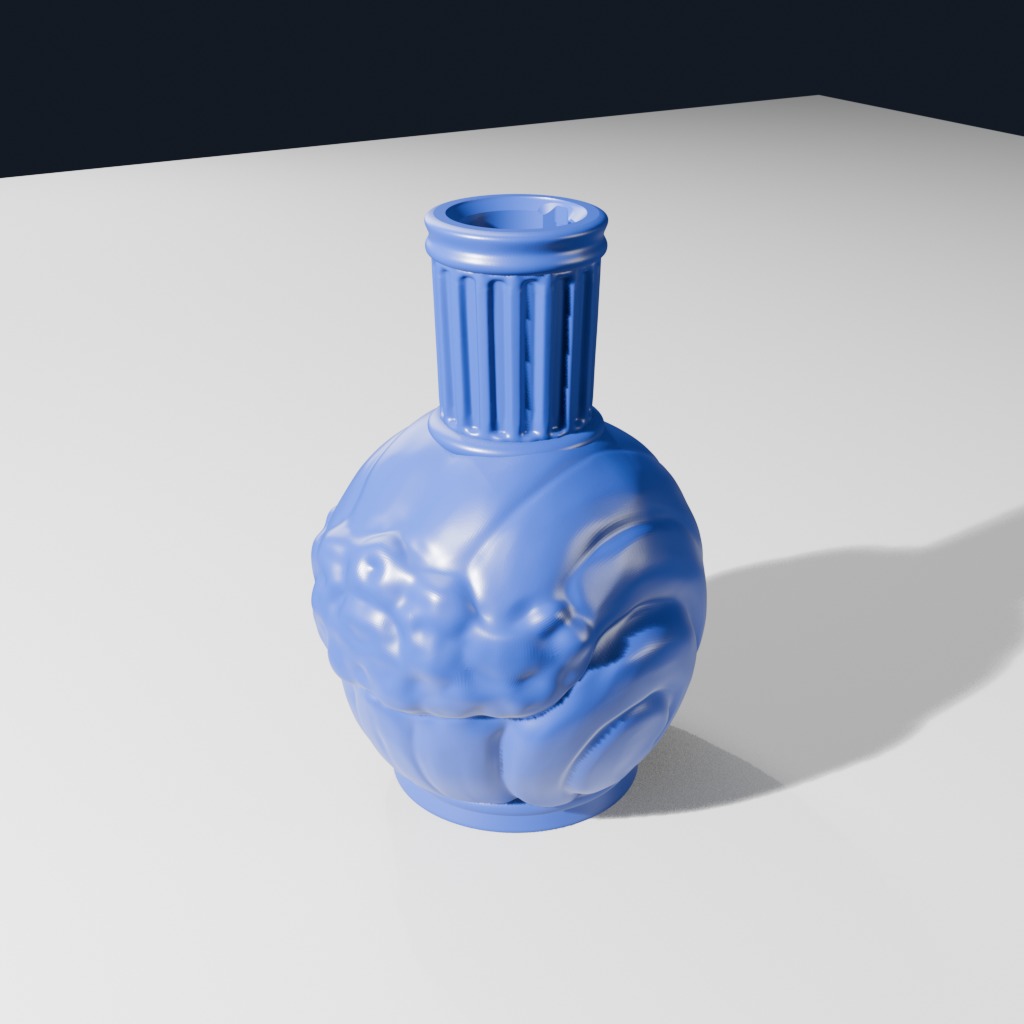 Elemental Water Potion