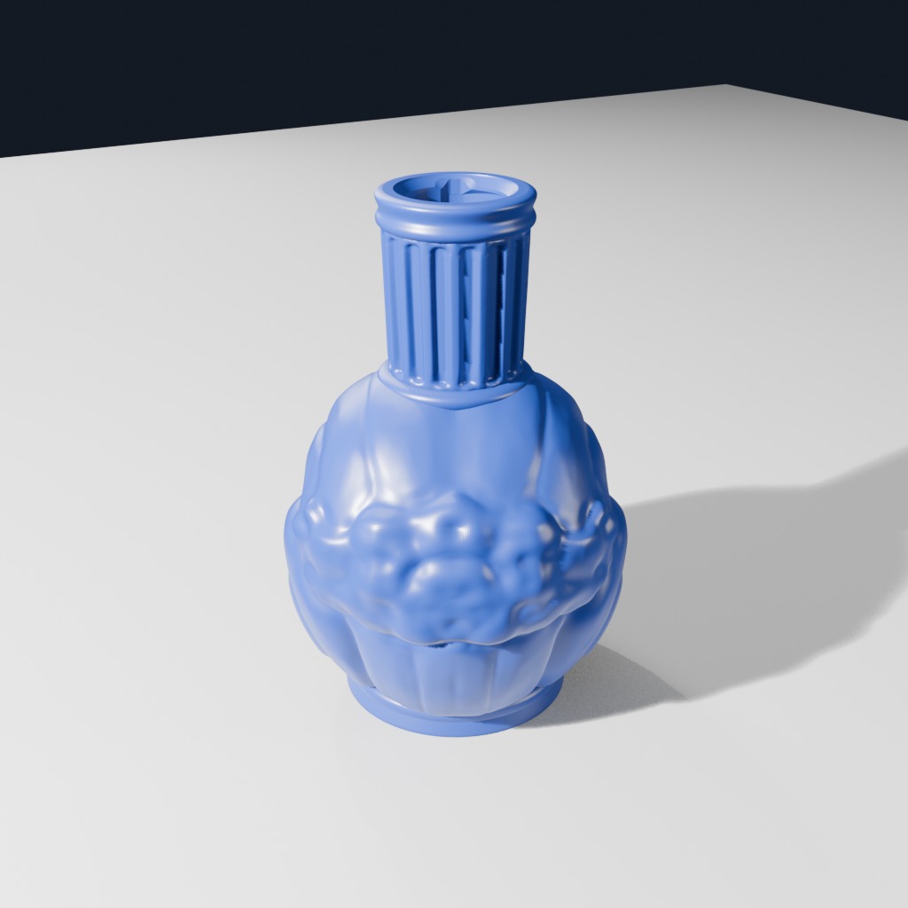 Elemental Water Potion