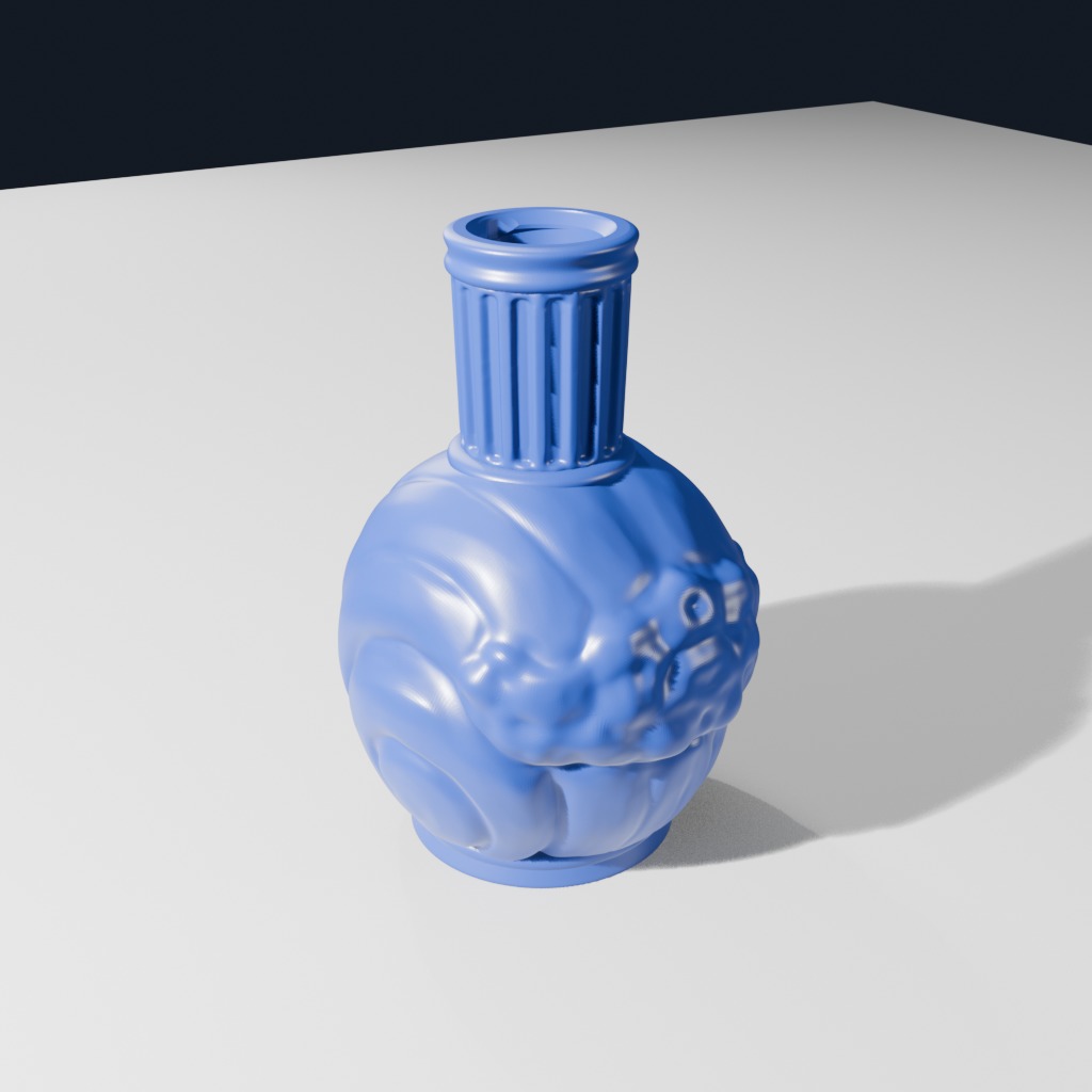 Elemental Water Potion