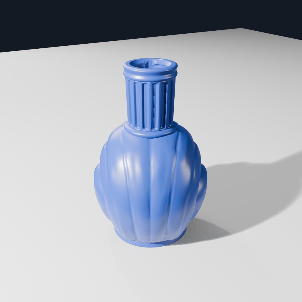 Elemental Water Potion