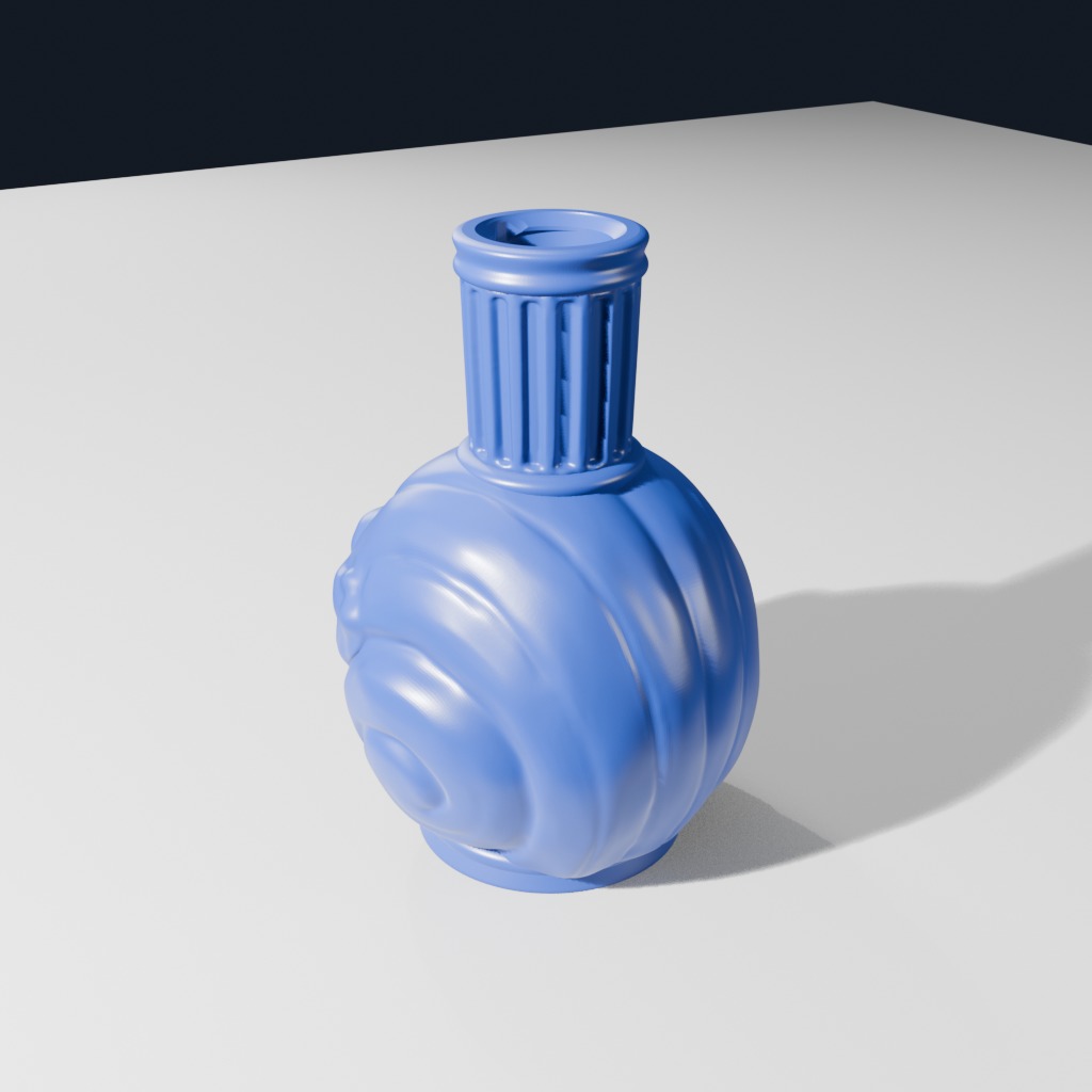 Elemental Water Potion