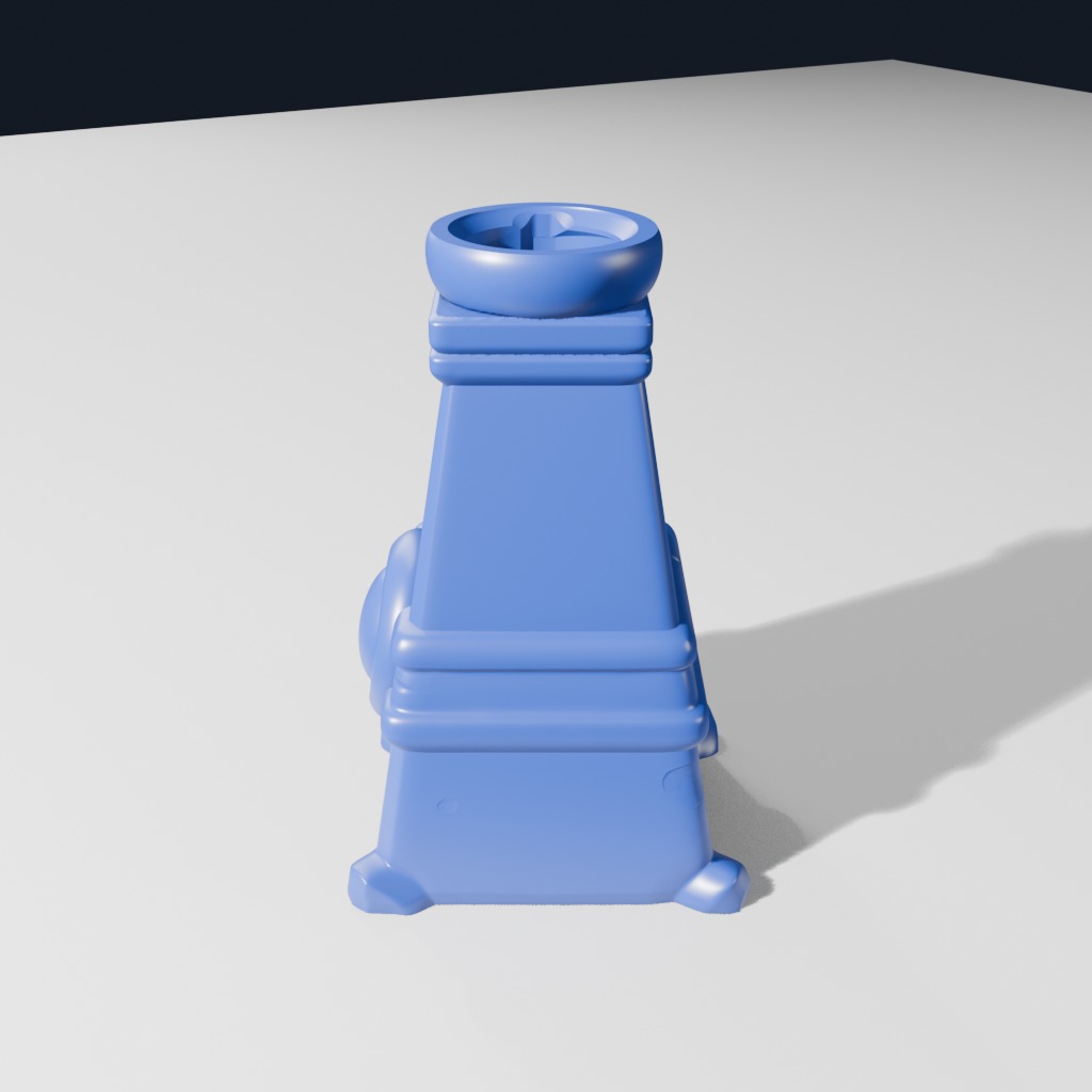 Medium Mana Potion