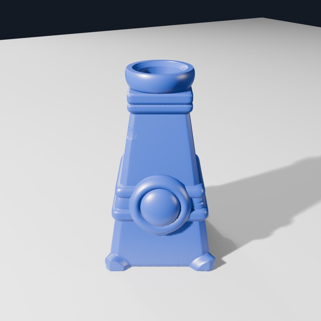 Medium Mana Potion