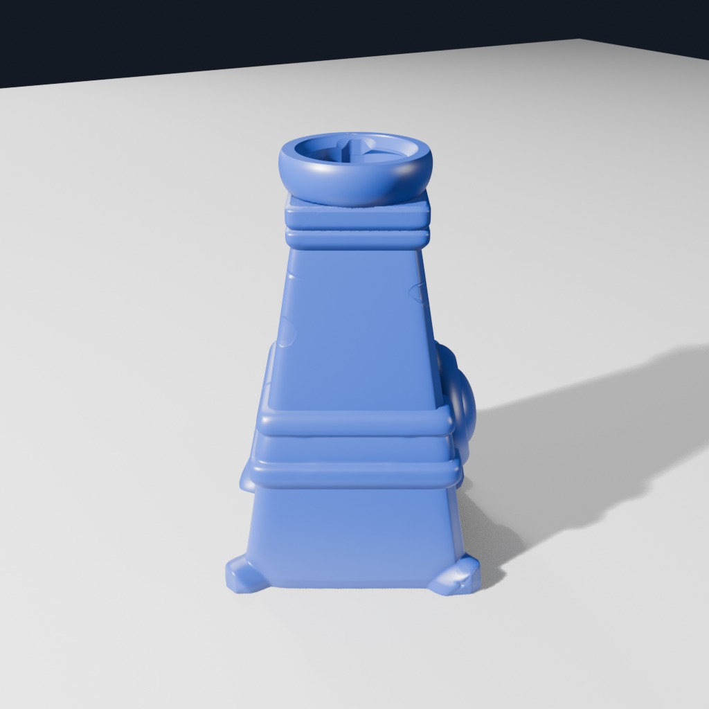 Medium Mana Potion