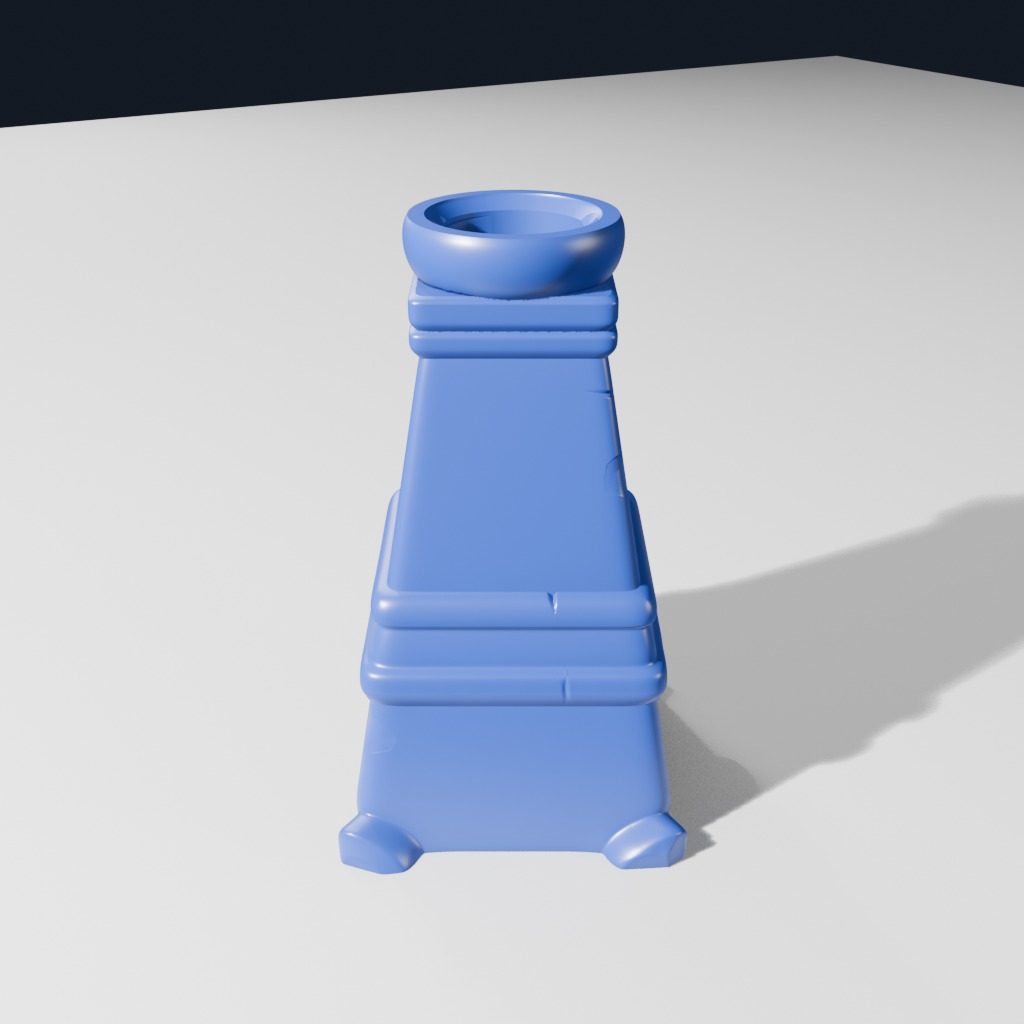 Medium Mana Potion