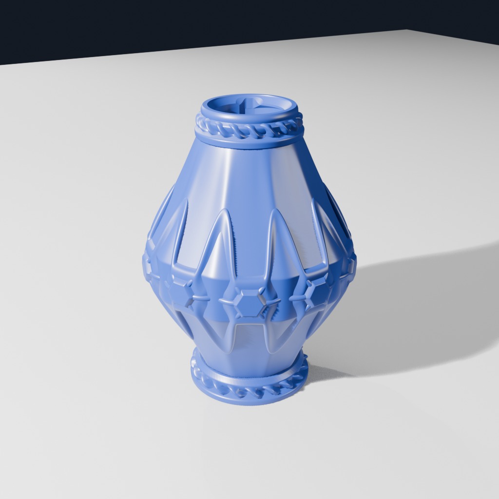 Mana Potion
