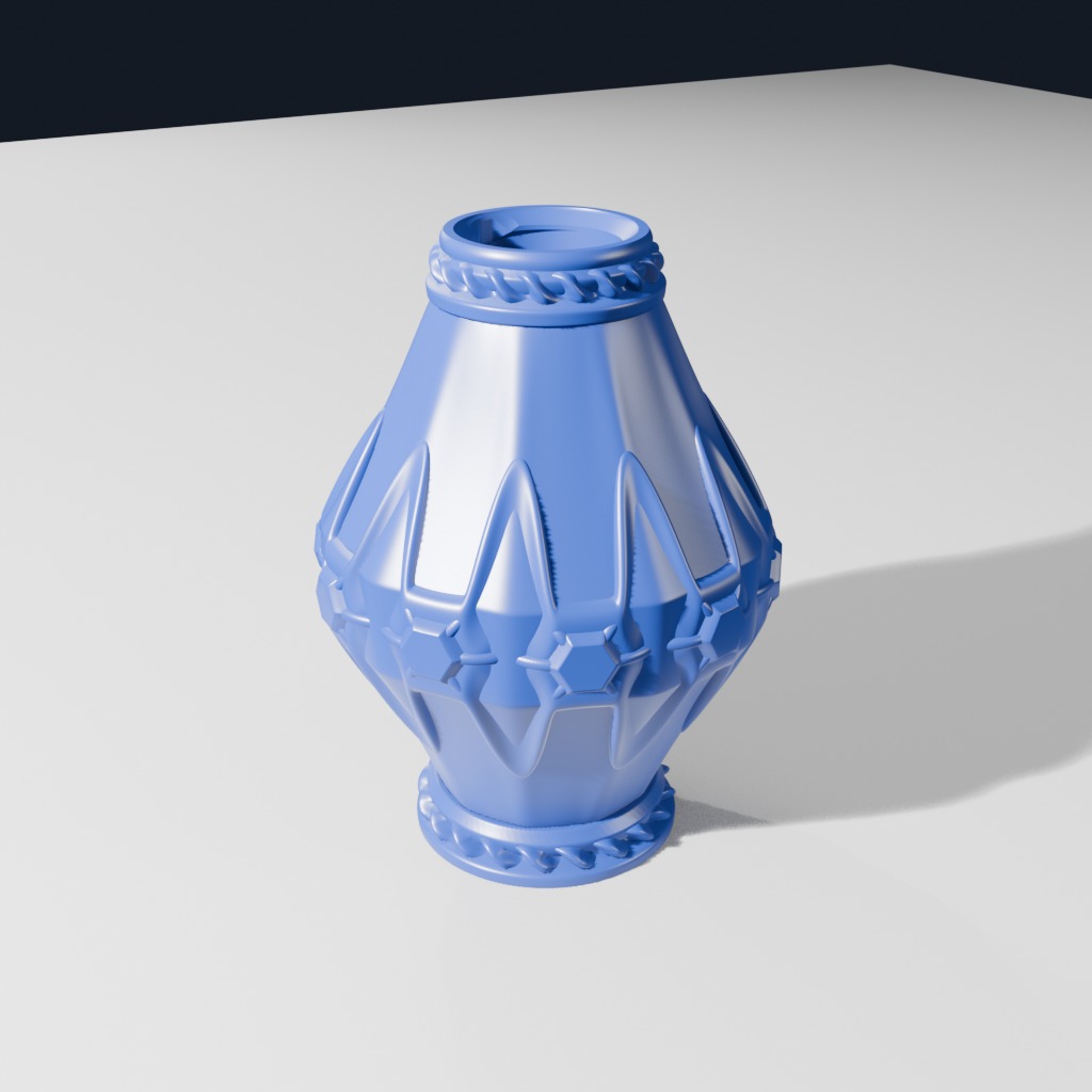 Mana Potion