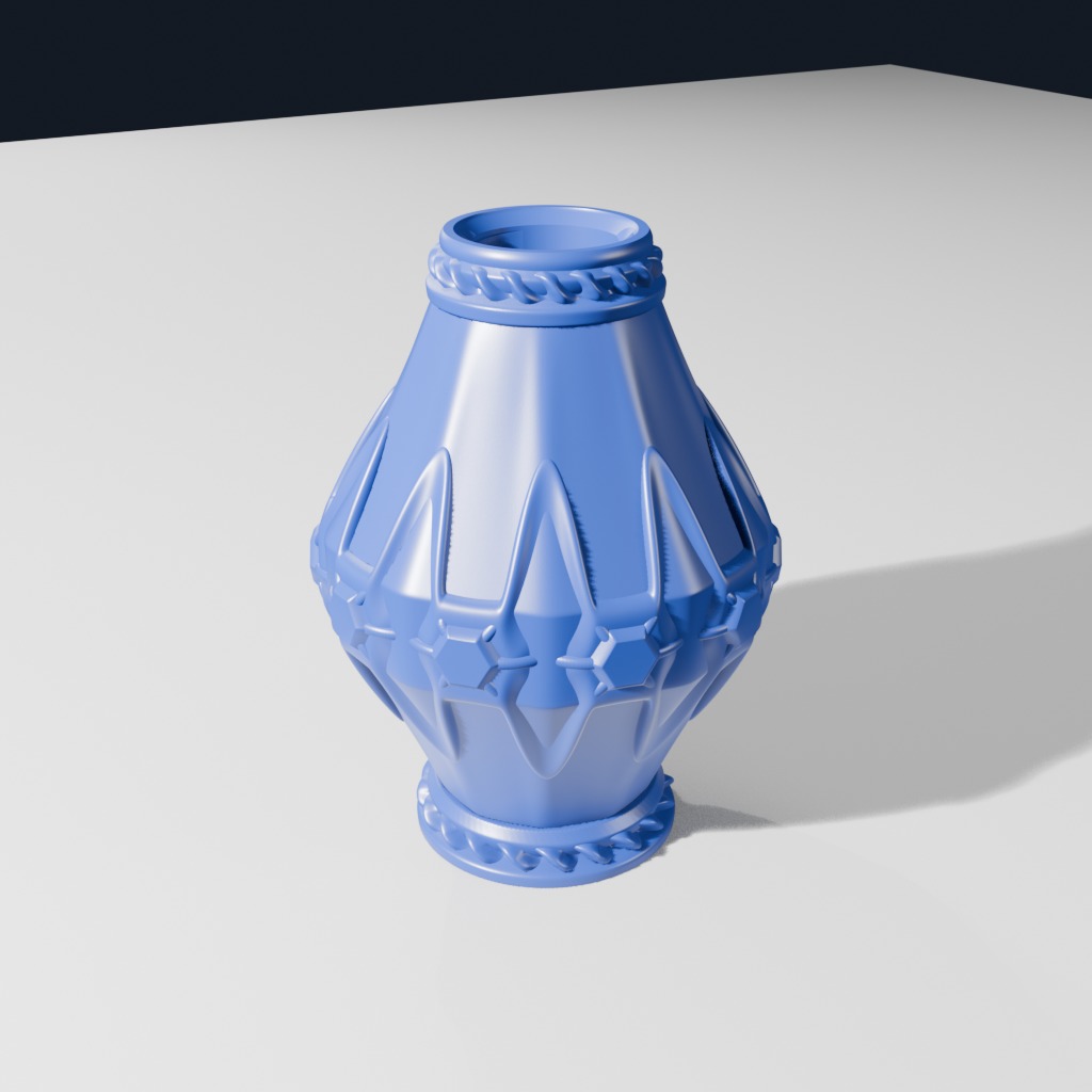 Mana Potion