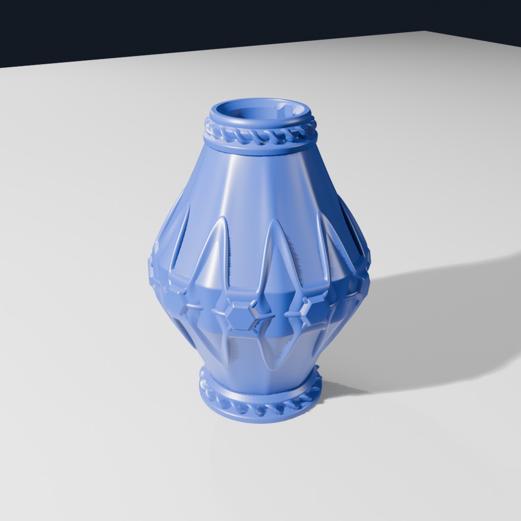 Mana Potion