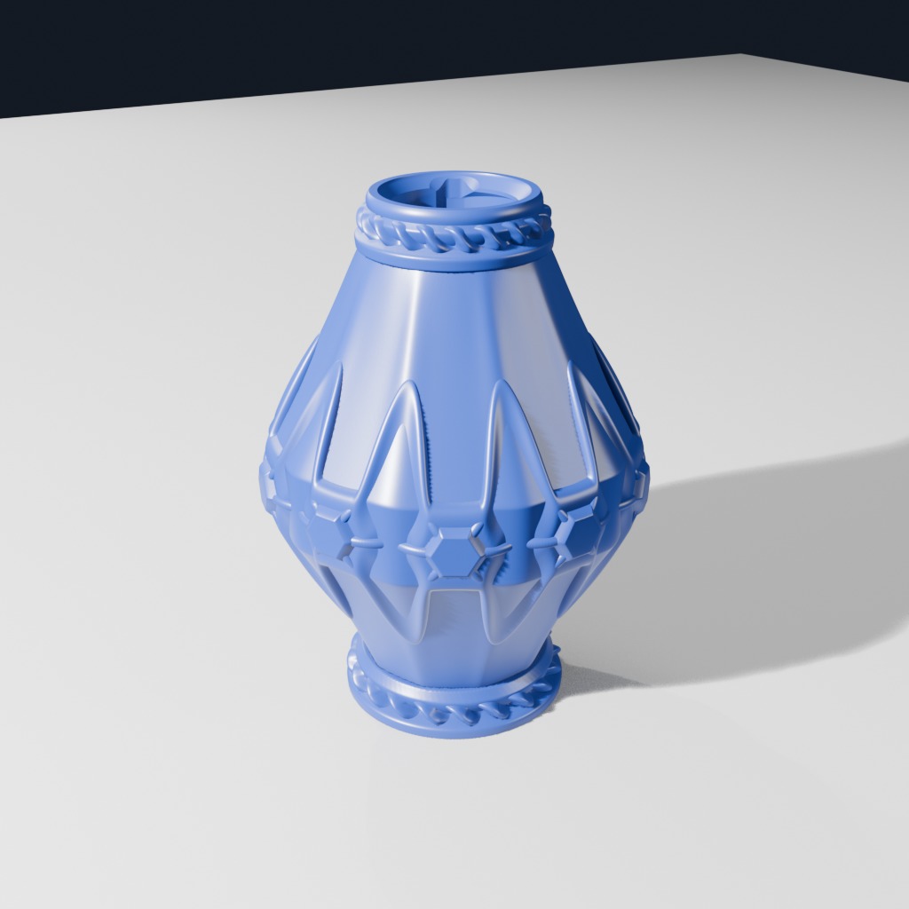 Mana Potion