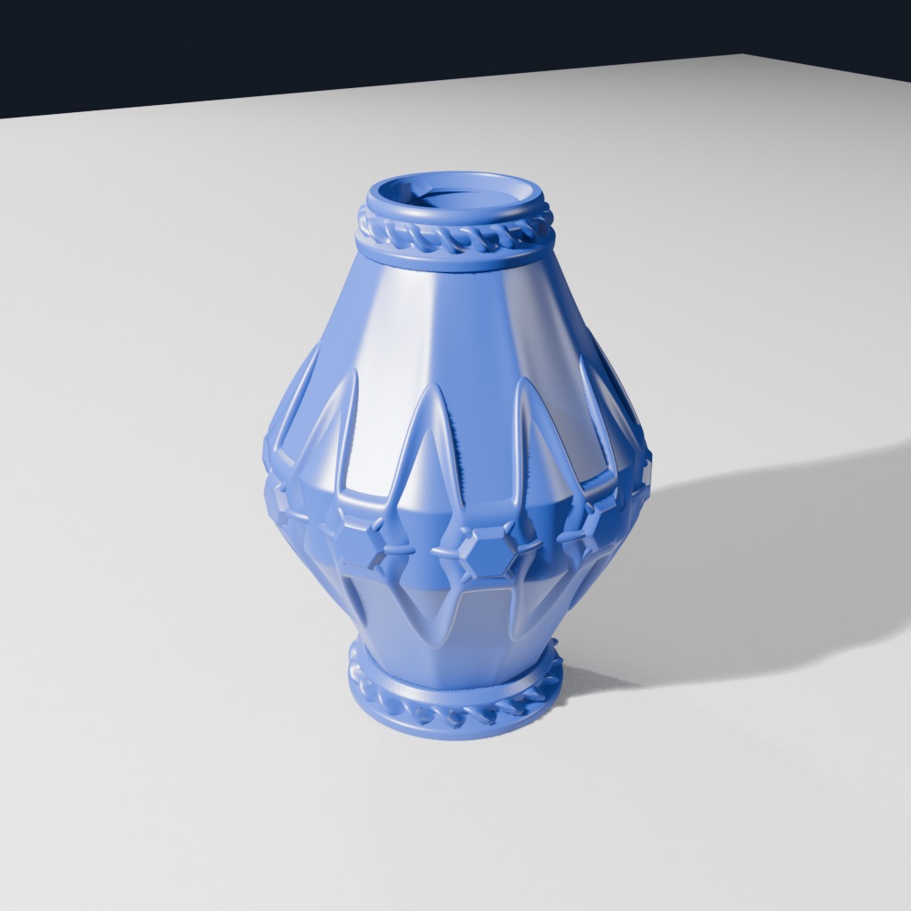 Mana Potion