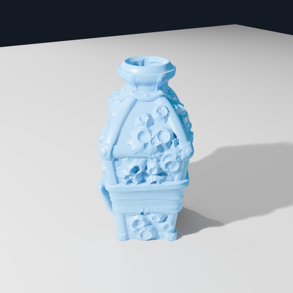 Ocean Potion